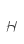 h