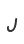 J