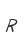 r