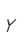 y