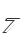 7