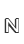 N