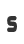 S