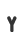 Y