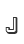 J