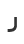 j