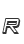 r