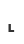 l