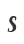 S
