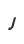 j