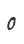 o