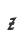 z