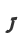 J