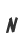 N