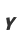y