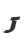 J