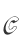 C