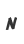 n