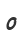 o