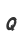 q
