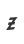 z