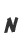 N