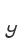 y