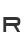 r