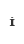 i