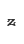 z