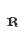 R