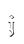j