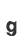 g