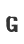 G