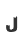 J