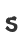 S
