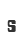 s