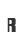 R