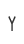 y