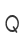 Q