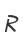 R