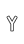 y