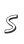 S