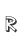 r