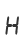 H