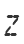 z