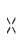 x