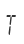 T