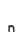 n
