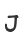 j